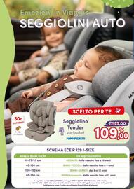Volantino B di Bimbi Pagina 16