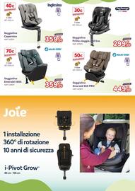 Volantino B di Bimbi Pagina 18