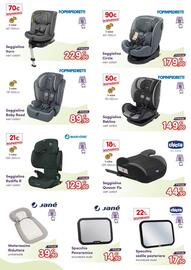 Volantino B di Bimbi Pagina 19