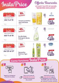 Volantino B di Bimbi Pagina 2
