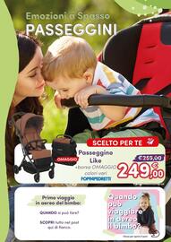 Volantino B di Bimbi Pagina 20