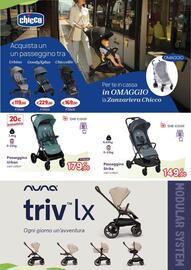 Volantino B di Bimbi Pagina 21