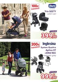 Volantino B di Bimbi Pagina 23