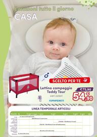 Volantino B di Bimbi Pagina 25