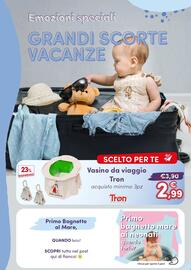 Volantino B di Bimbi Pagina 3