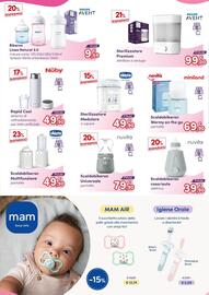 Volantino B di Bimbi Pagina 33