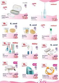 Volantino B di Bimbi Pagina 38