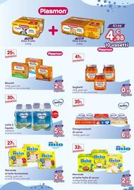 Volantino B di Bimbi Pagina 4