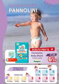 Volantino B di Bimbi Pagina 43