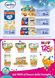 Volantino B di Bimbi Pagina 50