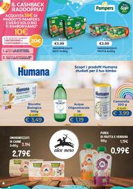 Volantino B di Bimbi Pagina 51