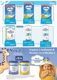 Volantino Babyland Pagina 11
