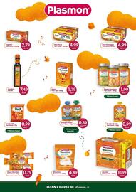 Volantino Babyland Pagina 12