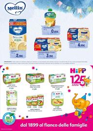 Volantino Babyland Pagina 14