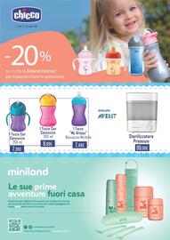 Volantino Babyland Pagina 16