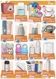 Volantino Babyland Pagina 17