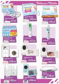 Volantino Babyland Pagina 18