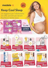 Volantino Babyland Pagina 20