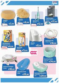Volantino Babyland Pagina 24