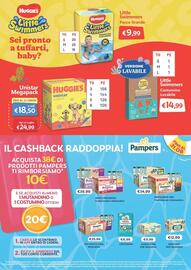 Volantino Babyland Pagina 25