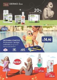 Volantino Babyland Pagina 28