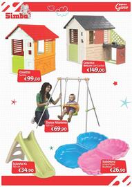 Volantino Babyland Pagina 29