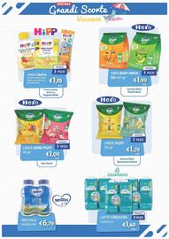 Volantino Babyland Pagina 3