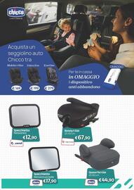 Volantino Babyland Pagina 33