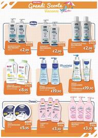 Volantino Babyland Pagina 6