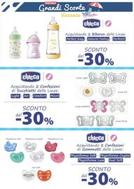 Volantino Babyland Pagina 9