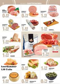 Volantino Supermercati Spesa Mia Pagina 2