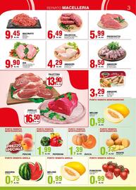 Volantino Supermercati Spesa Mia Pagina 3