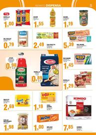 Volantino Supermercati Spesa Mia Pagina 5