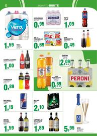 Volantino Supermercati Spesa Mia Pagina 6