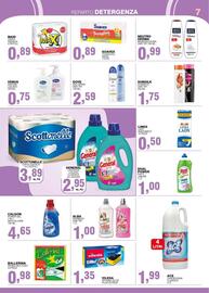 Volantino Supermercati Spesa Mia Pagina 7
