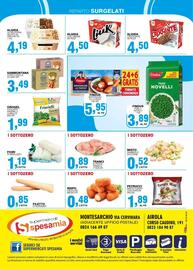 Volantino Supermercati Spesa Mia Pagina 8