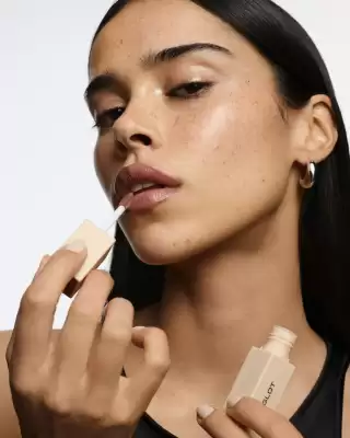Inglot gazetka