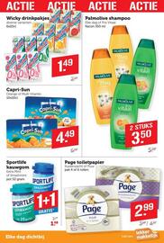 Dagwinkel folder week 28 Pagina 7
