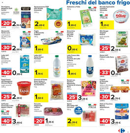 Volantino Carrefour Iper Pagina 11