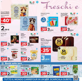 Volantino Carrefour Iper Pagina 12