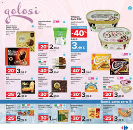 Volantino Carrefour Iper Pagina 13