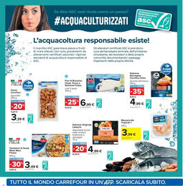 Volantino Carrefour Iper Pagina 14