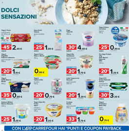 Volantino Carrefour Iper Pagina 16