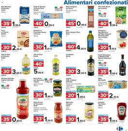 Volantino Carrefour Iper Pagina 19