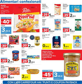 Volantino Carrefour Iper Pagina 20