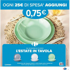 Volantino Carrefour Iper Pagina 21