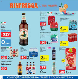 Volantino Carrefour Iper Pagina 22