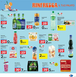 Volantino Carrefour Iper Pagina 23