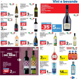 Volantino Carrefour Iper Pagina 25