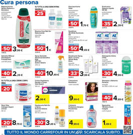 Volantino Carrefour Iper Pagina 26